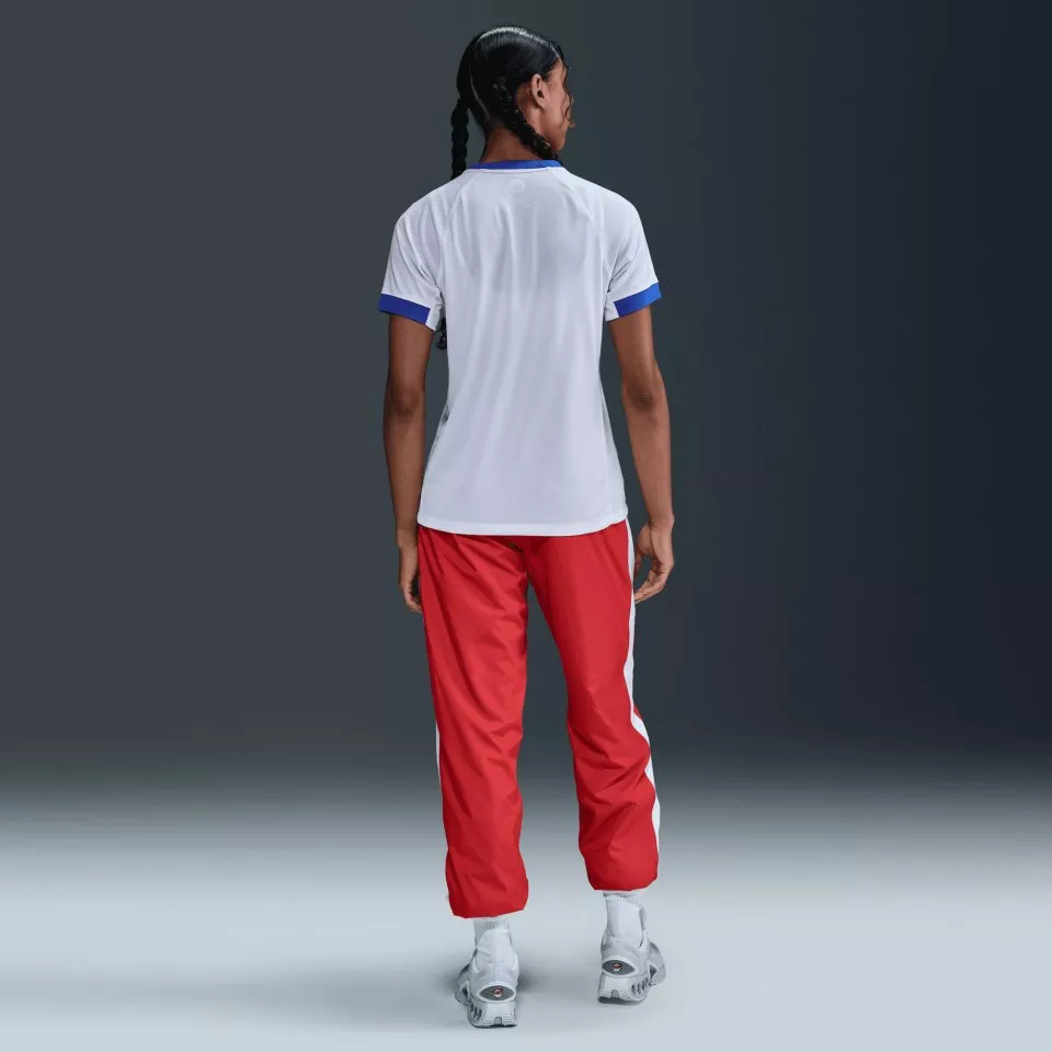 Paita Nike ENGLAND 2025 STADIUM HOME (WOMEN'S TEAM) WOMEN