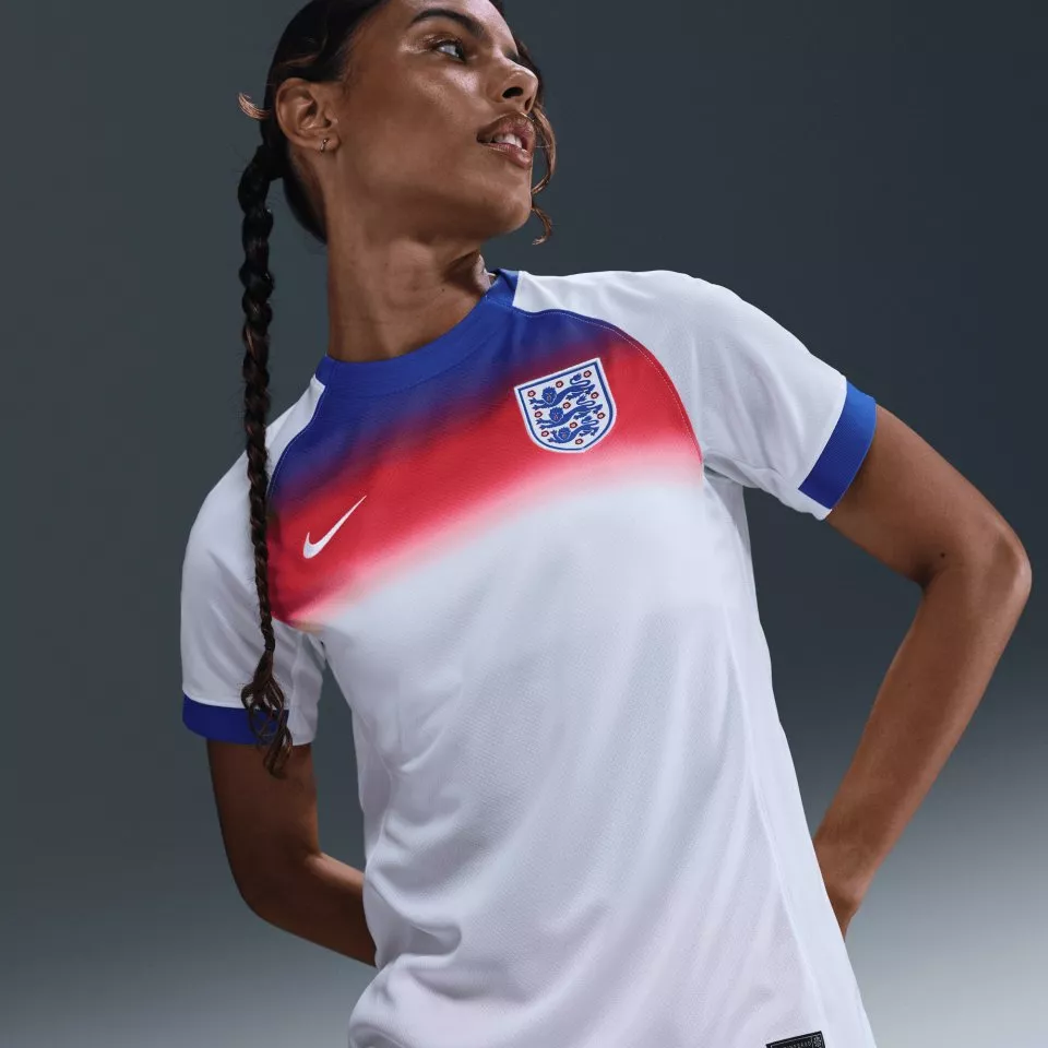 Paita Nike ENGLAND 2025 STADIUM HOME (WOMEN'S TEAM) WOMEN
