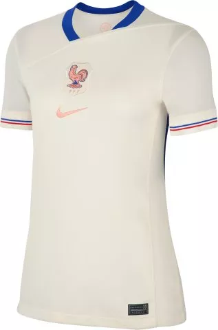 FRANCE 2025 STADIUM JERSEY AWAY (WOMEN'S TEAM) WOMEN