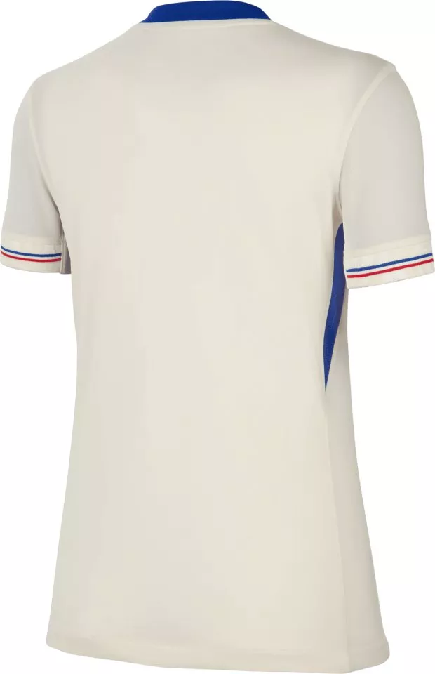 Dres Nike FRANCE 2025 STADIUM JERSEY AWAY (WOMEN'S TEAM) WOMEN