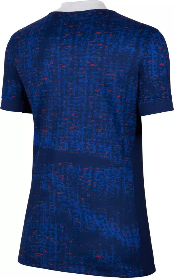 Tröja Nike FRANCE 2025 STADIUM JERSEY HOME (WOMEN'S TEAM) WOMEN