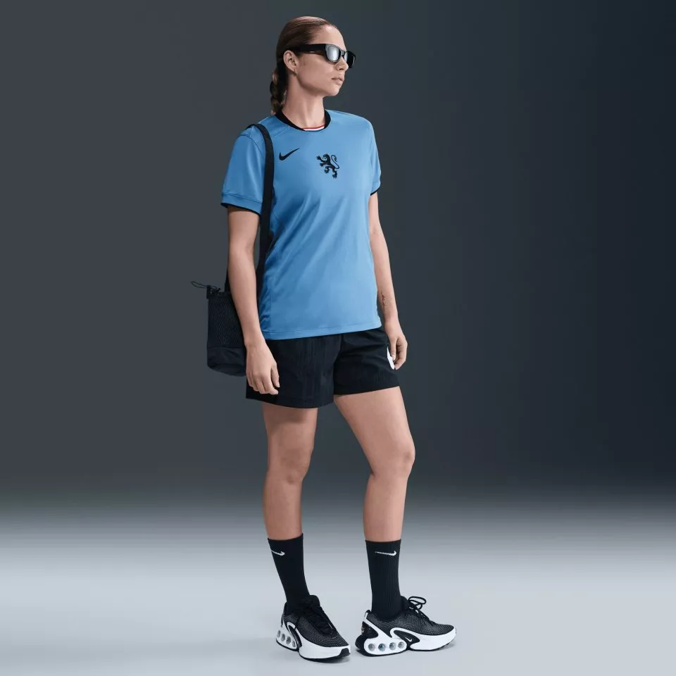 Nike NETHERLANDS 2025 STADIUM AWAY (WOMEN'S TEAM) WOMEN Póló