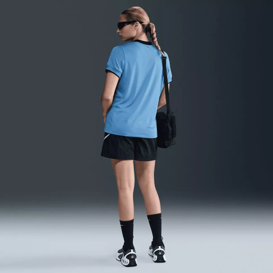 Nike NETHERLANDS 2025 STADIUM AWAY (WOMEN'S TEAM) WOMEN Póló