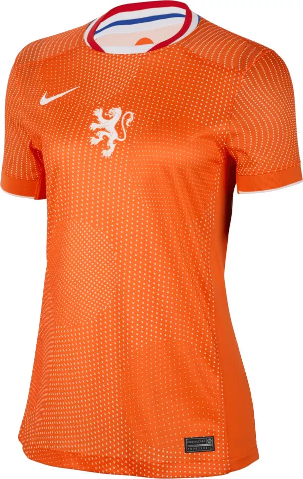 Dres Nike NETHERLANDS 2025 STADIUM HOME (WOMEN'S TEAM) WOMEN