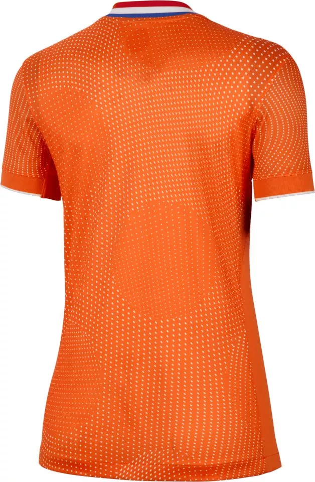Dres Nike NETHERLANDS 2025 STADIUM HOME (WOMEN'S TEAM) WOMEN