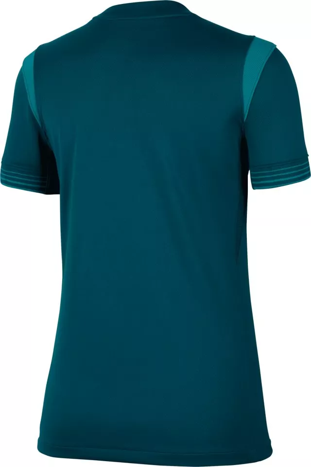 Camiseta de fútbol Nike NIGERIA 2025 STADIUM HOME (WOMEN'S TEAM) WOMEN