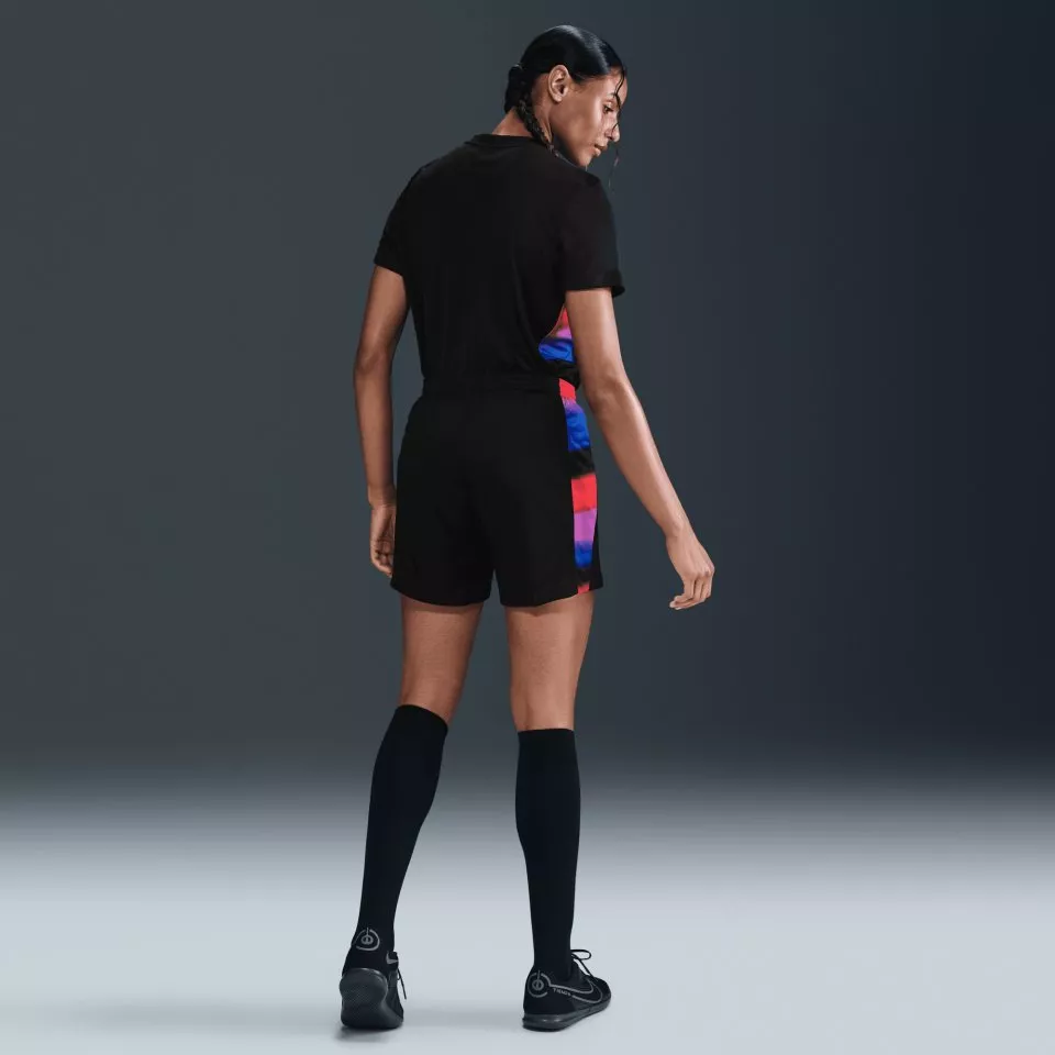 Nike ENGLAND 2025/26 STADIUM AWAY WOMEN Rövidnadrág