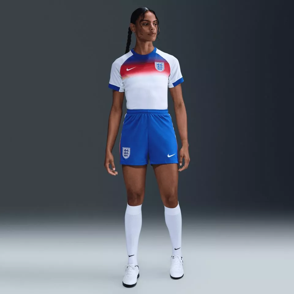 Nike ENGLAND 2025/26 STADIUM HOME WOMEN Rövidnadrág