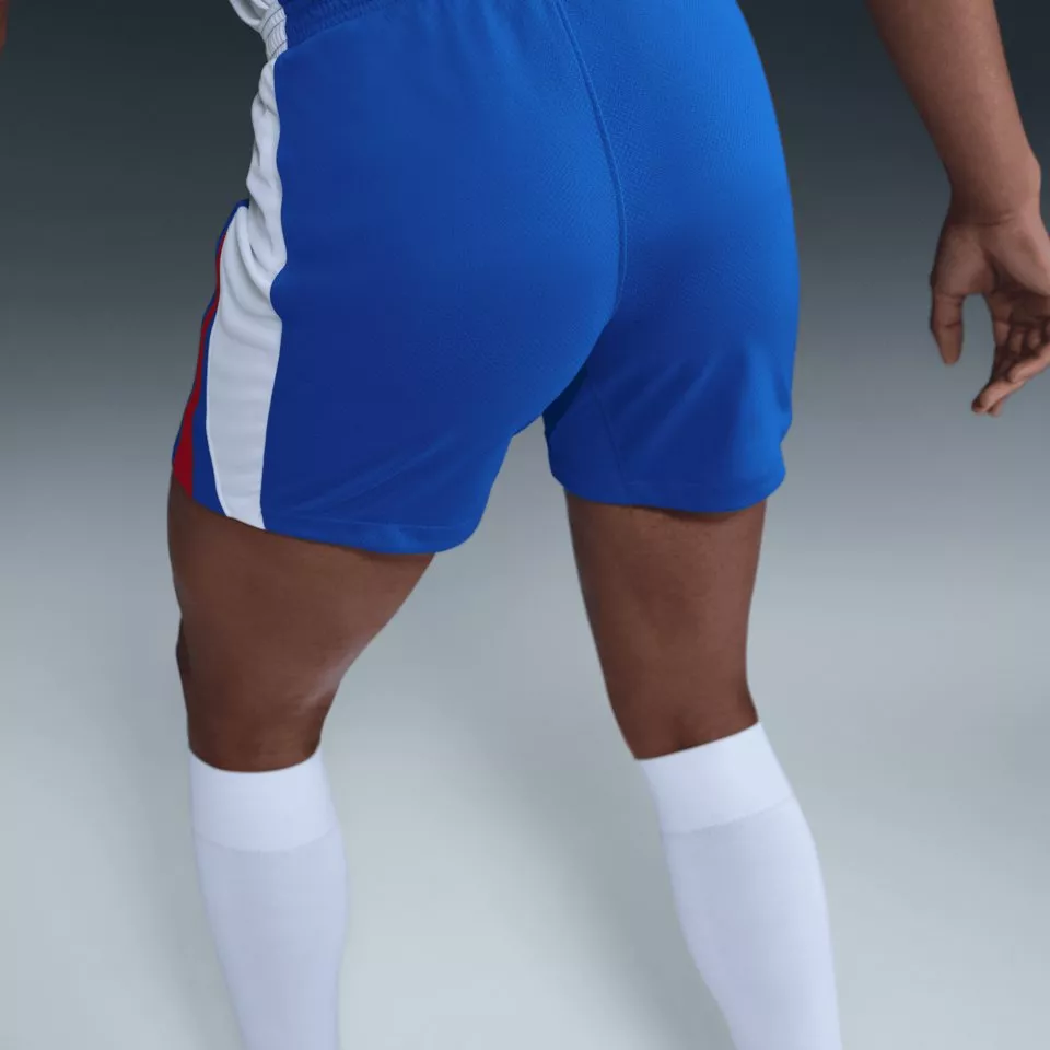 Nike ENGLAND 2025/26 STADIUM HOME WOMEN Rövidnadrág