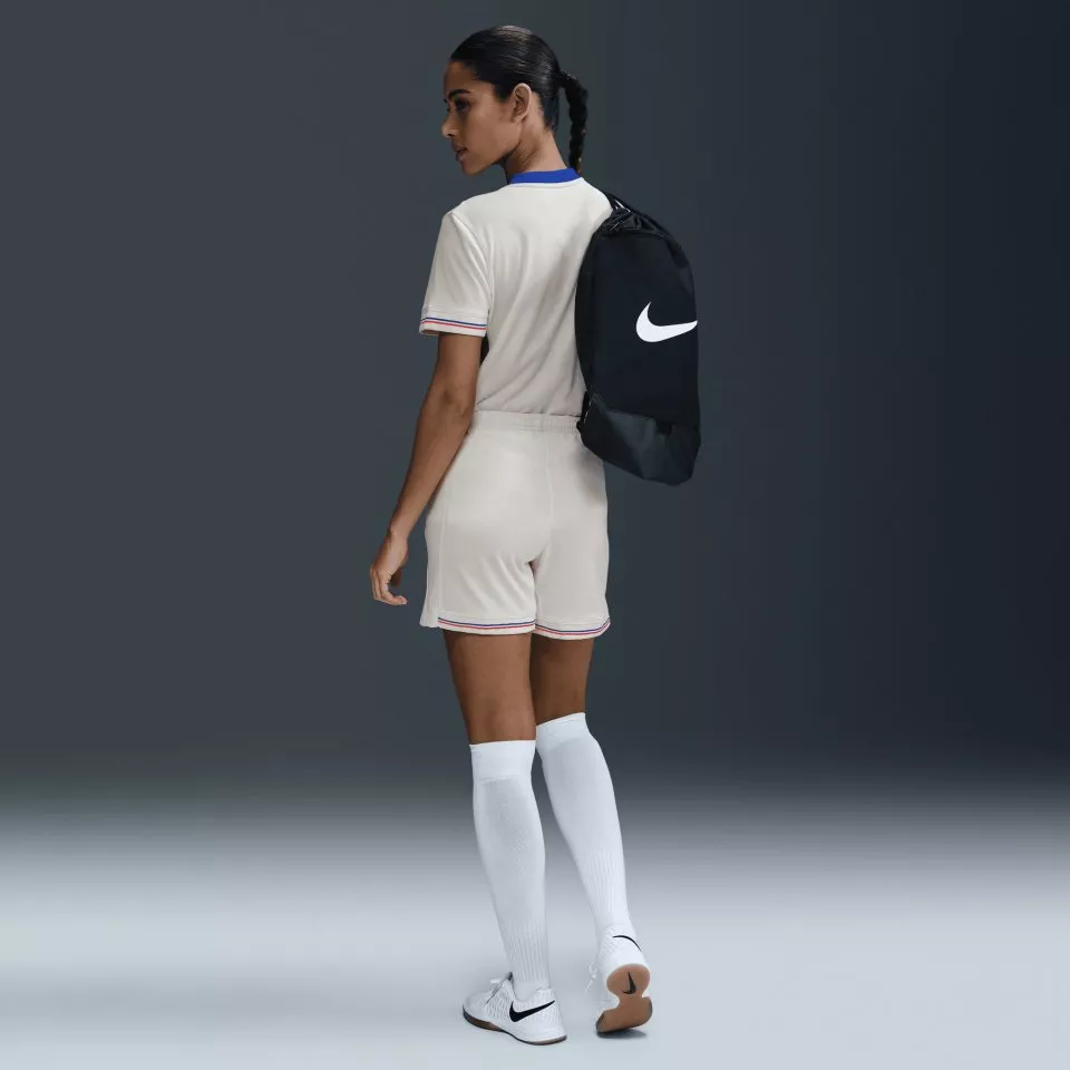 Kratke hlače Nike FRANCE 2025/26 STADIUM SHORT AWAY WOMEN
