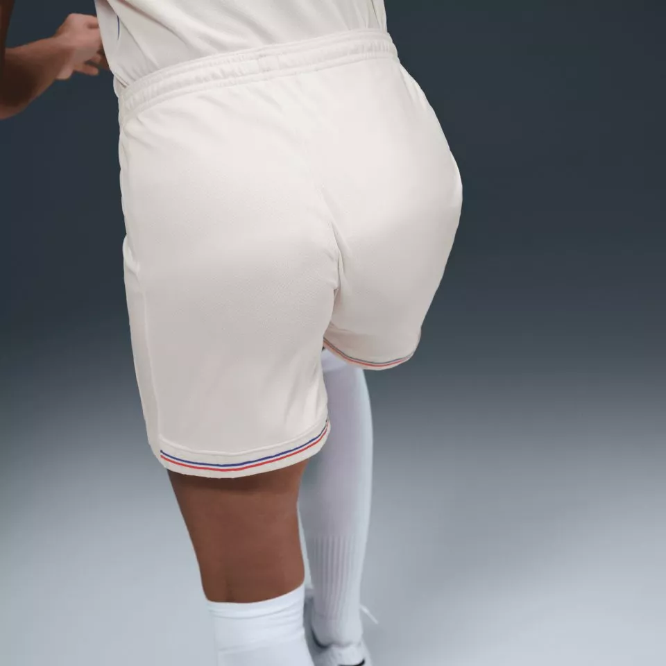 Kratke hlače Nike FRANCE 2025/26 STADIUM SHORT AWAY WOMEN
