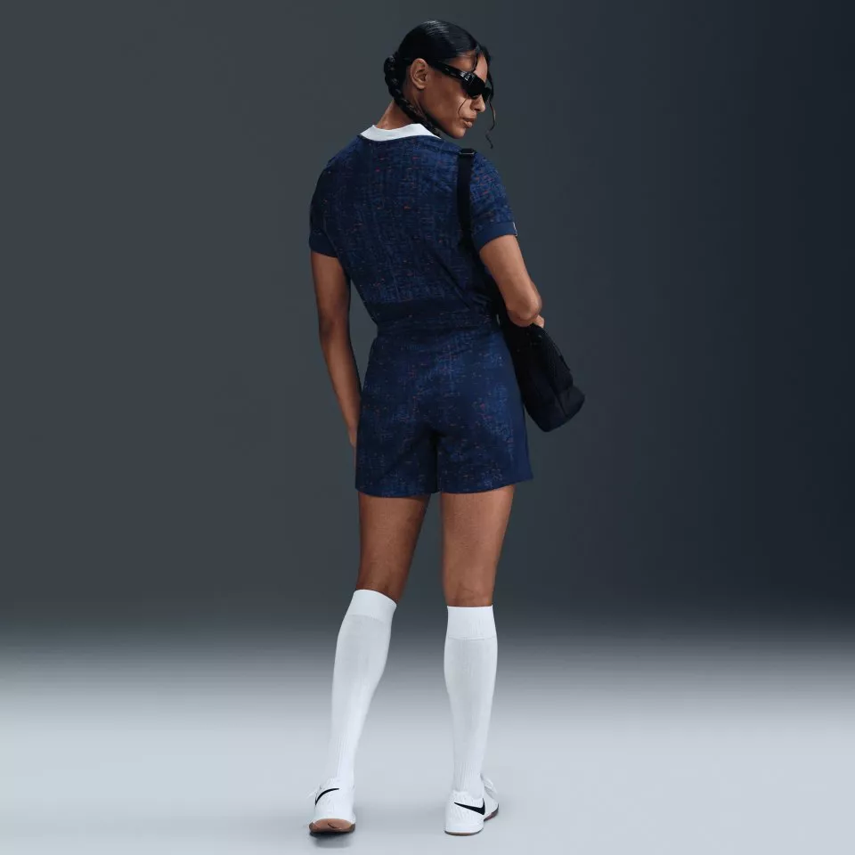 Kratke hlače Nike FRANCE 2025/26 STADIUM SHORT HOME WOMEN