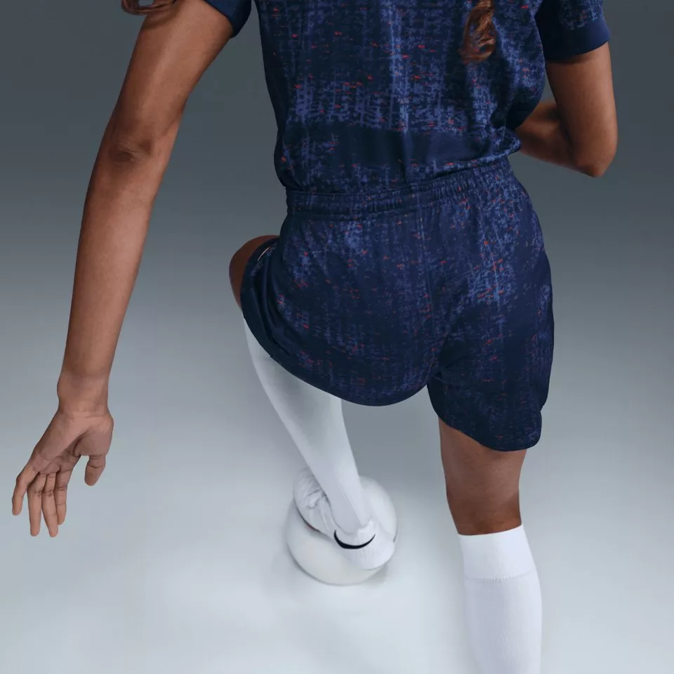 Kratke hlače Nike FRANCE 2025/26 STADIUM SHORT HOME WOMEN