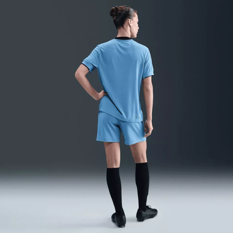 Calções Nike NETHERLANDS 2025/26 STADIUM SHORT AWAY WOMEN