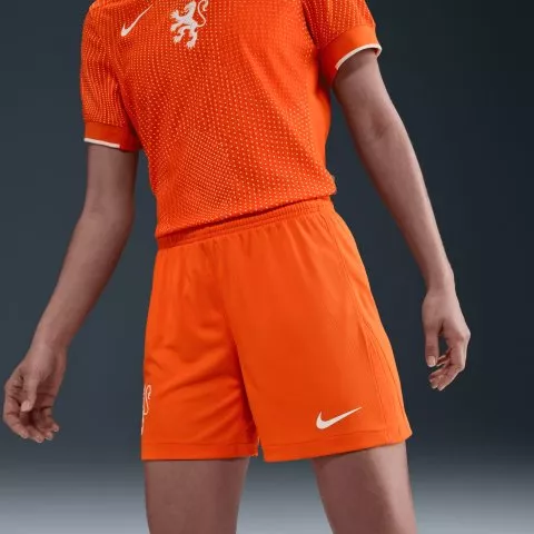 NETHERLANDS 2025/26 STADIUM SHORT HOME WOMEN