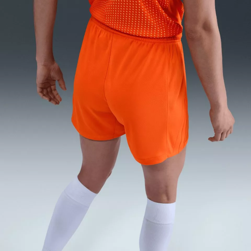 Šortky Nike NETHERLANDS 2025/26 STADIUM SHORT HOME WOMEN