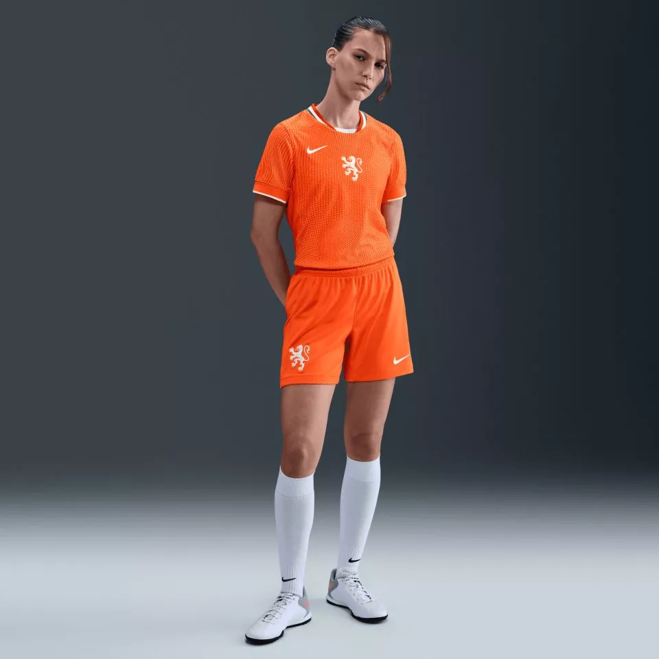 Šortky Nike NETHERLANDS 2025/26 STADIUM SHORT HOME WOMEN
