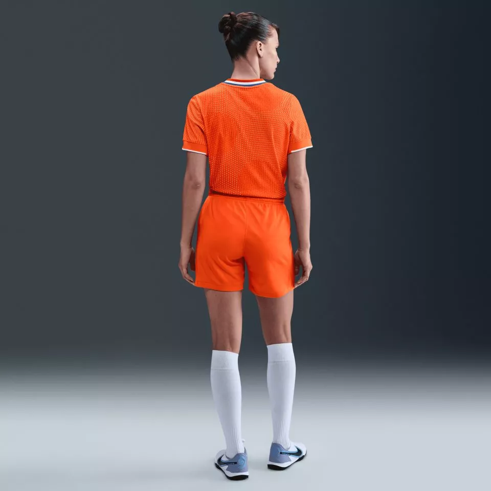 Šortky Nike NETHERLANDS 2025/26 STADIUM SHORT HOME WOMEN