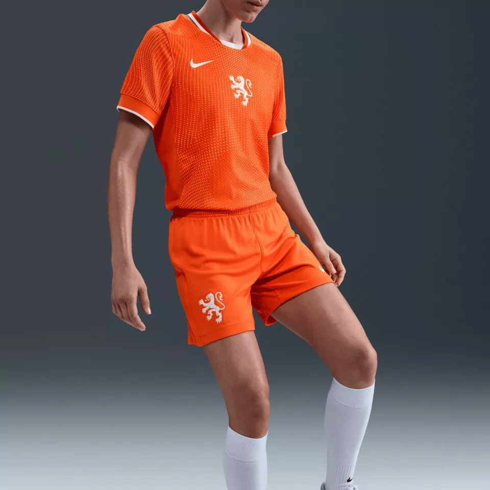 Šortky Nike NETHERLANDS 2025/26 STADIUM SHORT HOME WOMEN