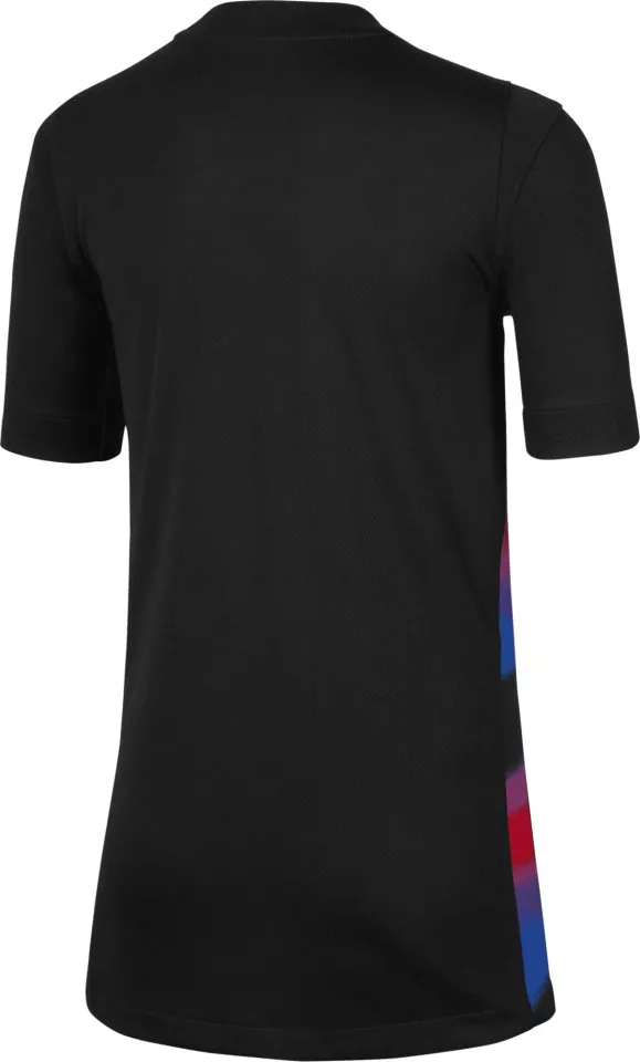 Nike ENGLAND 2025 STADIUM AWAY (WOMEN'S TEAM) YOUTH Póló
