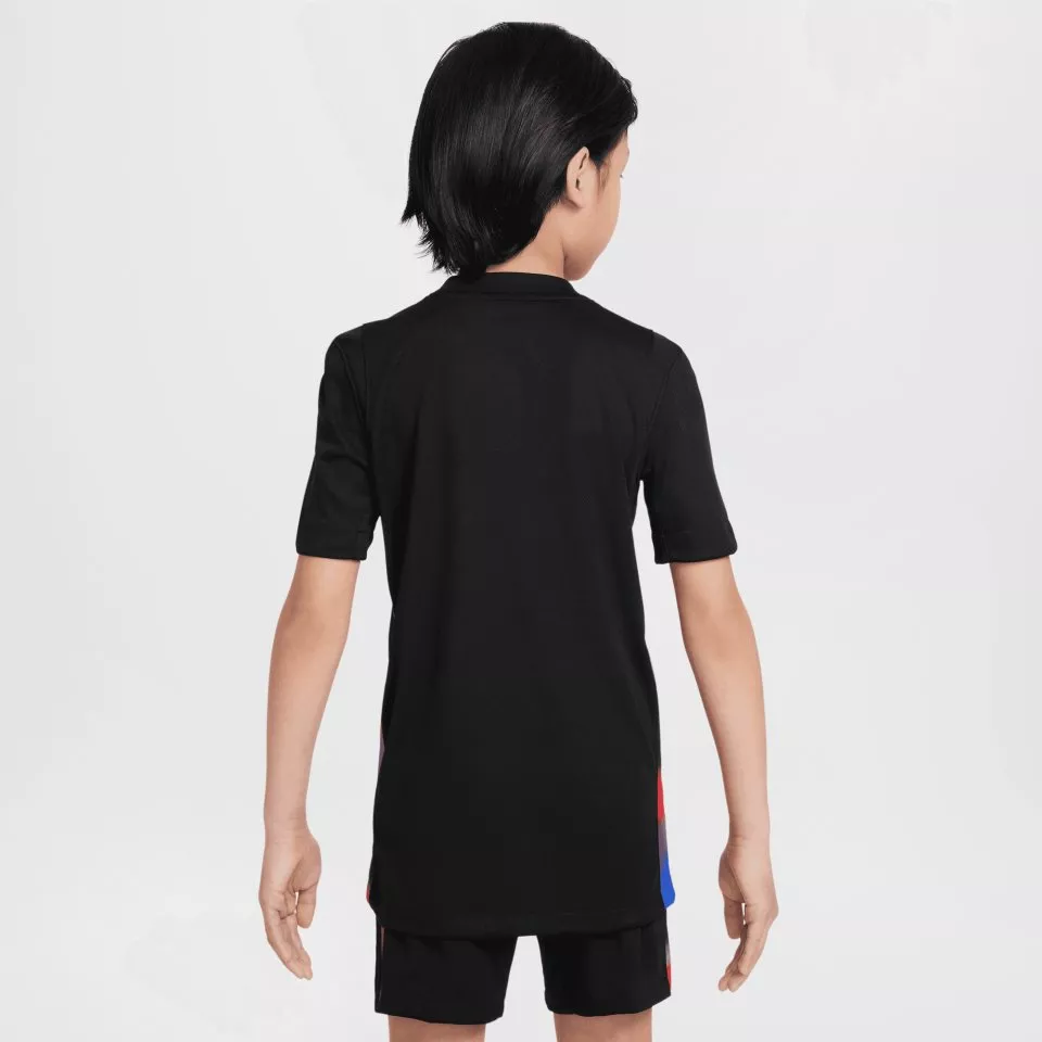 Nike ENGLAND 2025 STADIUM AWAY (WOMEN'S TEAM) YOUTH Póló