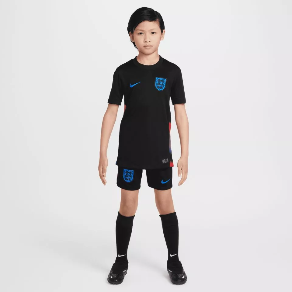 Nike ENGLAND 2025 STADIUM AWAY (WOMEN'S TEAM) YOUTH Póló