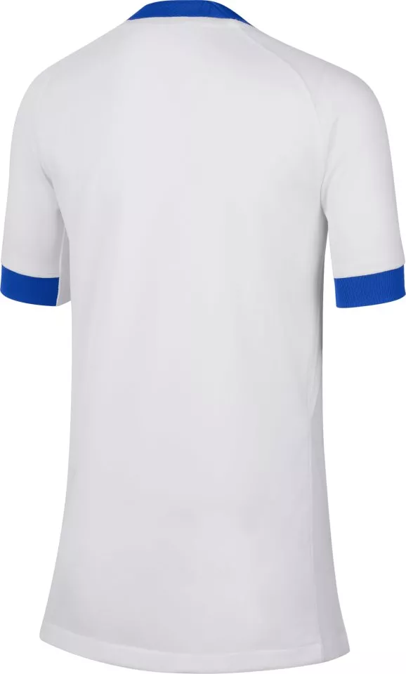 Nike ENGLAND 2025 STADIUM HOME (WOMEN'S TEAM) YOUTH Póló