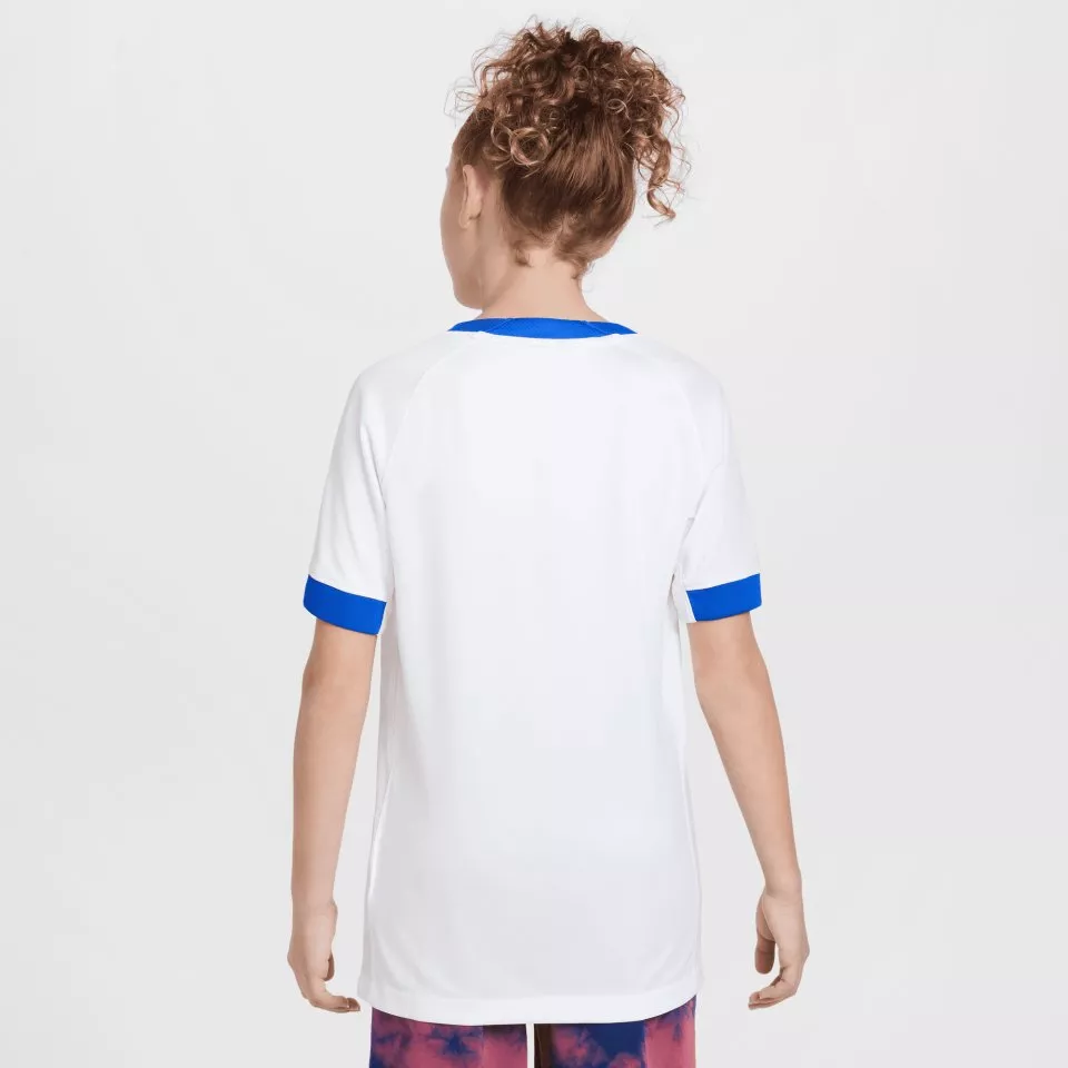 Nike ENGLAND 2025 STADIUM HOME (WOMEN'S TEAM) YOUTH Póló