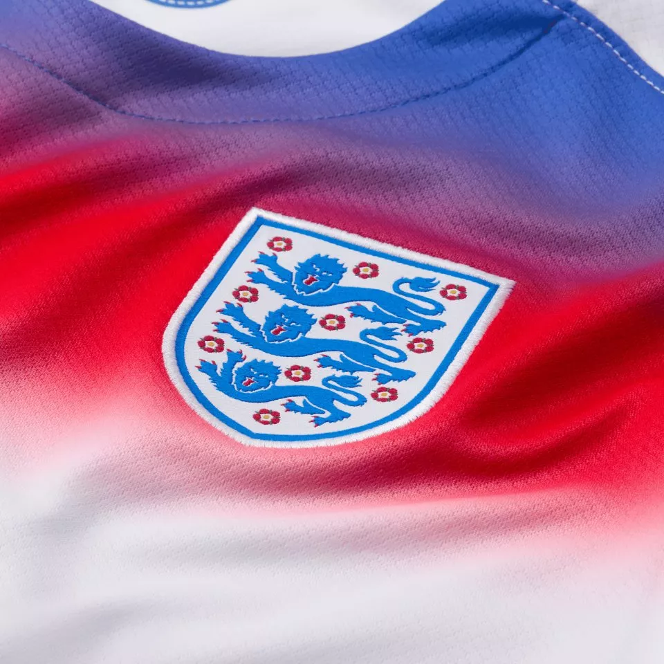 Nike ENGLAND 2025 STADIUM HOME (WOMEN'S TEAM) YOUTH Póló