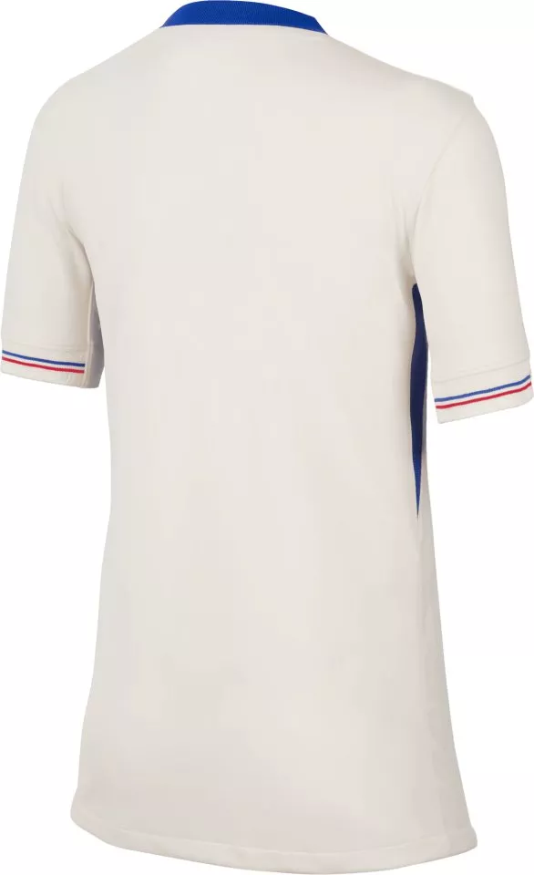 Nike FRANCE 2025 STADIUM JERSEY AWAY (WOMEN'S TEAM) YOUTH Póló