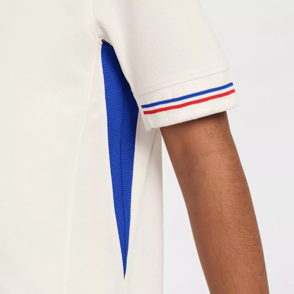 Nike FRANCE 2025 STADIUM JERSEY AWAY (WOMEN'S TEAM) YOUTH Póló