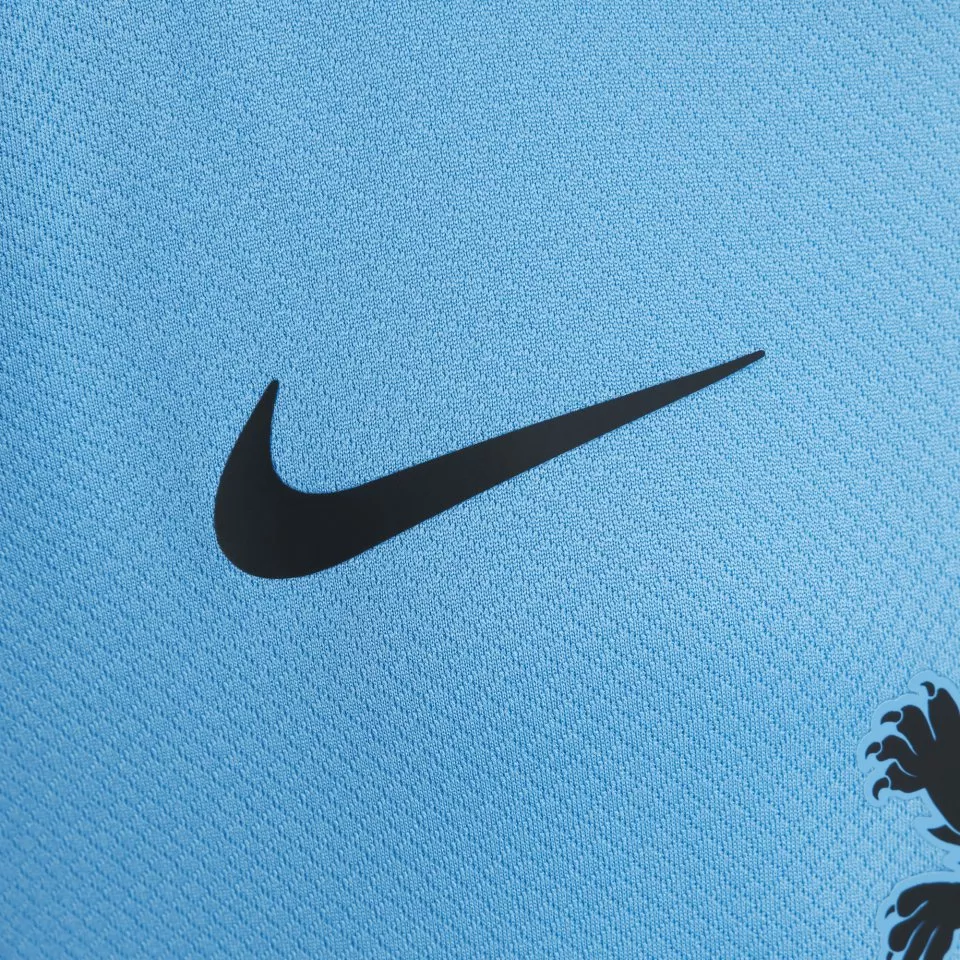 Nike NETHERLANDS 2025 STADIUM AWAY (WOMEN'S TEAM) YOUTH Póló