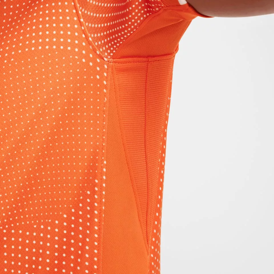 Bluza Nike NETHERLANDS 2025 STADIUM HOME (WOMEN'S TEAM)