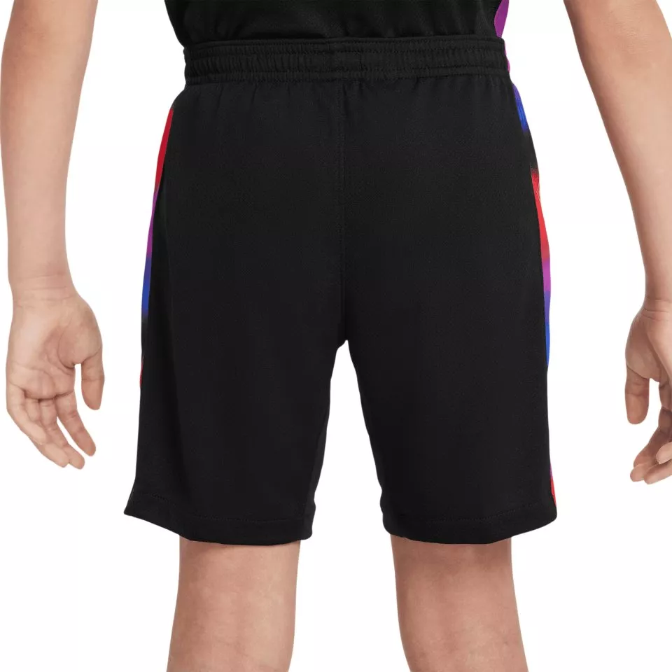 Shorts Nike ENGLAND 2025/26 STADIUM SHORT AWAY YOUTH