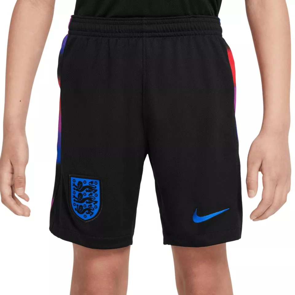 Shorts Nike ENGLAND 2025/26 STADIUM SHORT AWAY YOUTH