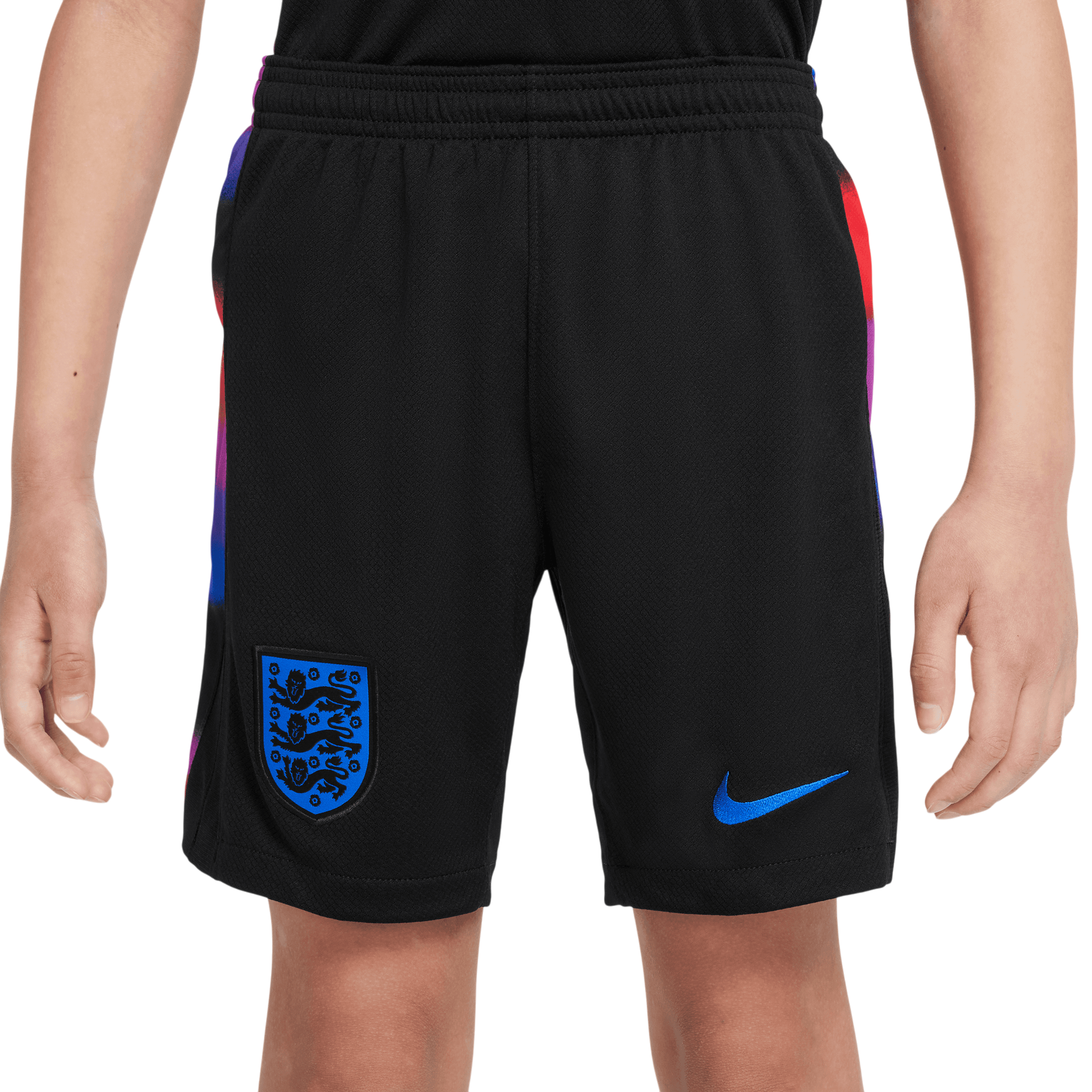 Shorts Nike ENGLAND 2025/26 STADIUM SHORT AWAY YOUTH