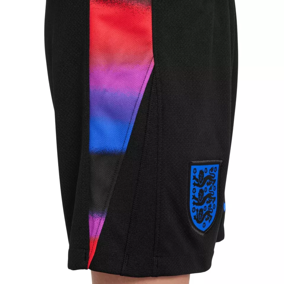Shorts Nike ENGLAND 2025/26 STADIUM SHORT AWAY YOUTH