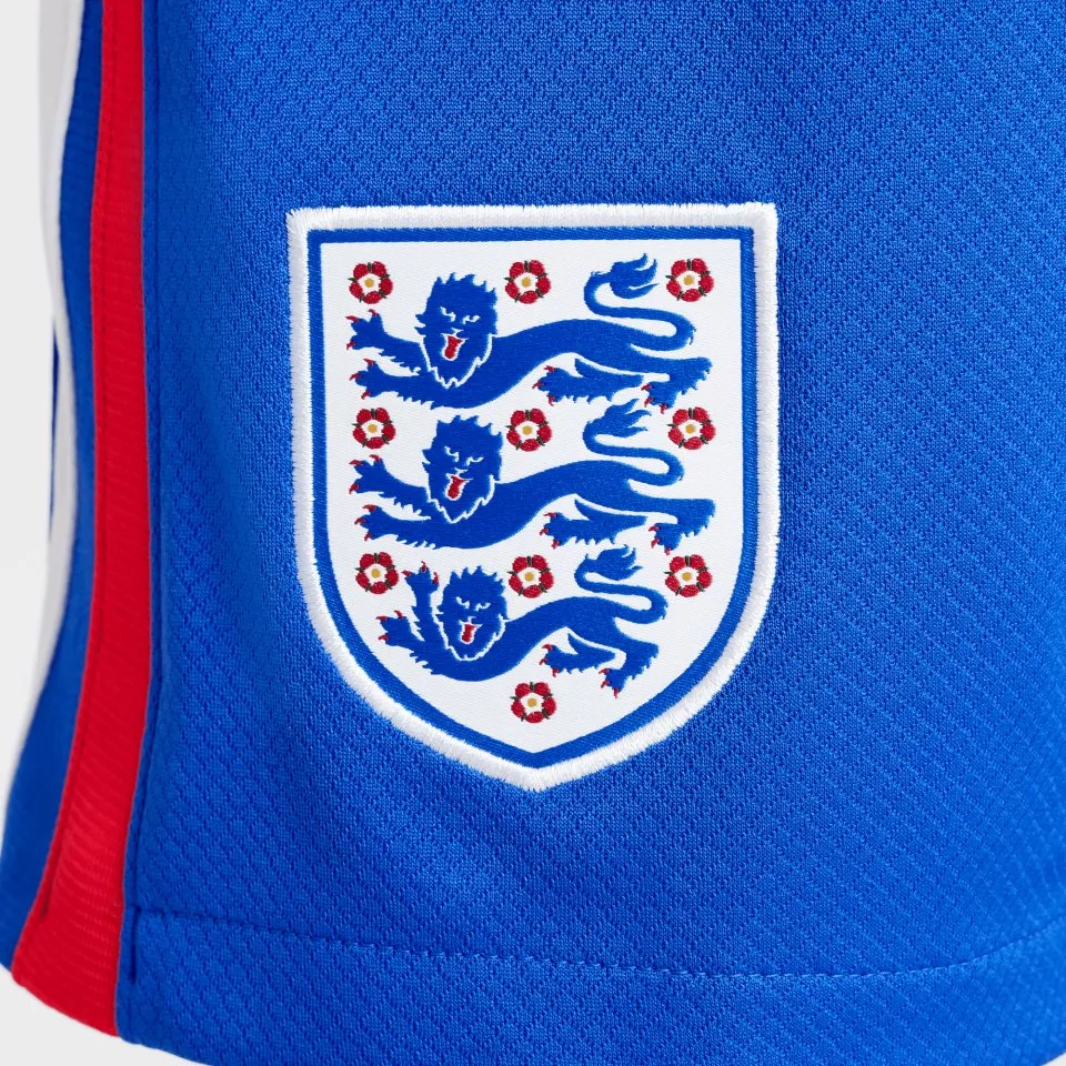 Kratke hlače Nike ENGLAND 2025/26 STADIUM SHORT HOME YOUTH