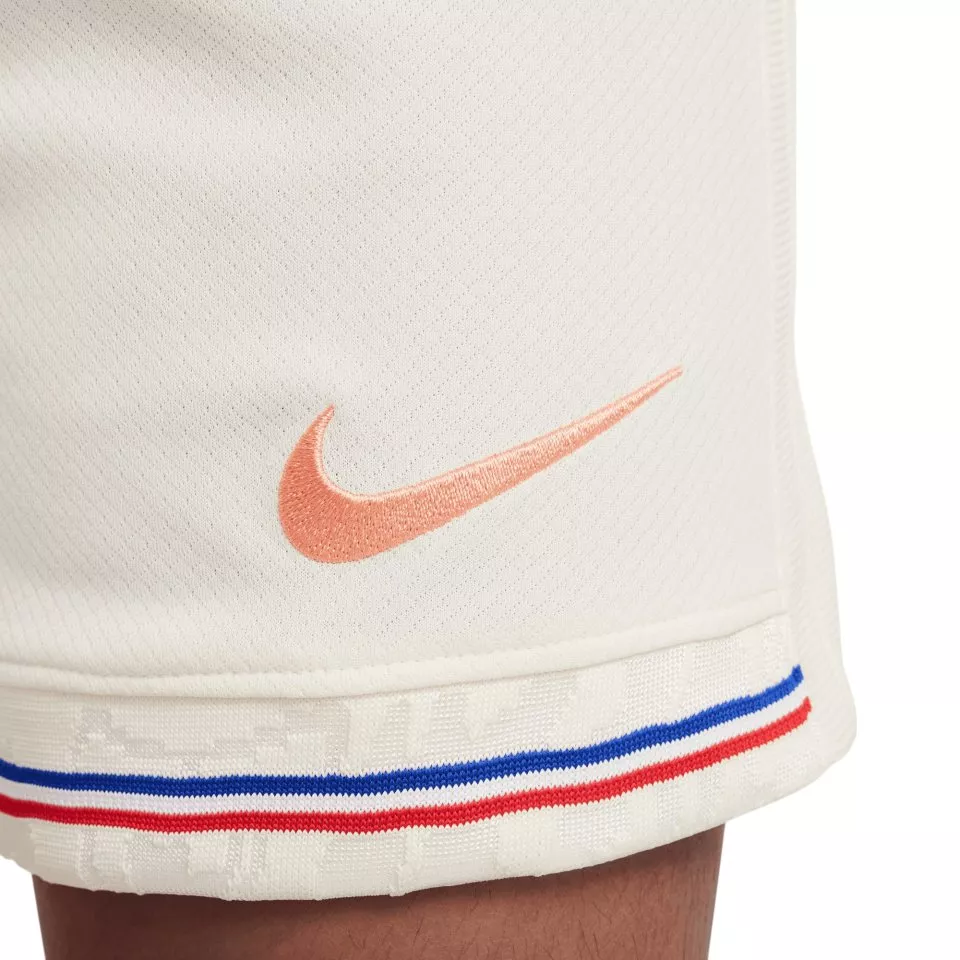 Kratke hlače Nike FRANCE 2025/26 STADIUM SHORT AWAY YOUTH