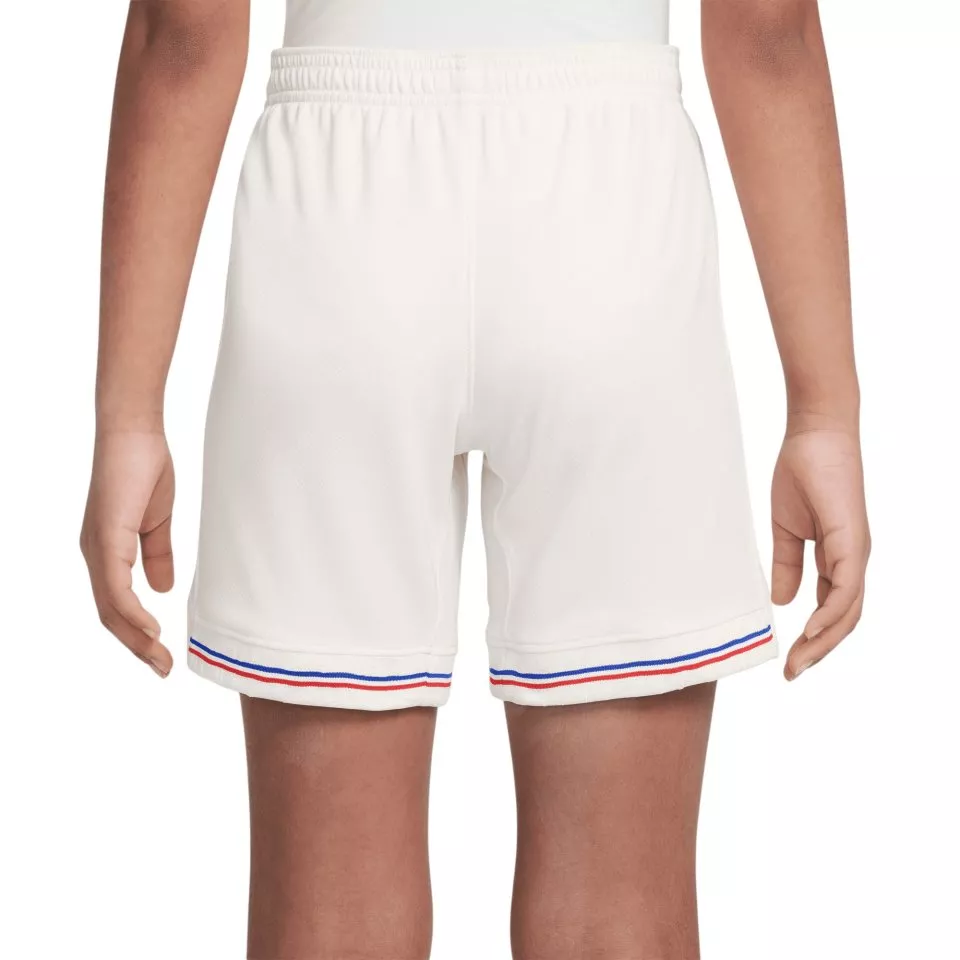 Kratke hlače Nike FRANCE 2025/26 STADIUM SHORT AWAY YOUTH