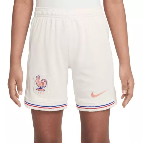FRANCE 2025/26 STADIUM SHORT AWAY YOUTH