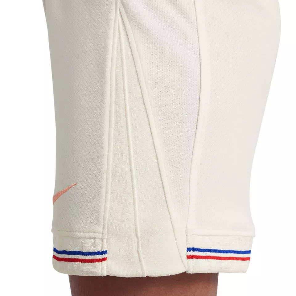 Kratke hlače Nike FRANCE 2025/26 STADIUM SHORT AWAY YOUTH