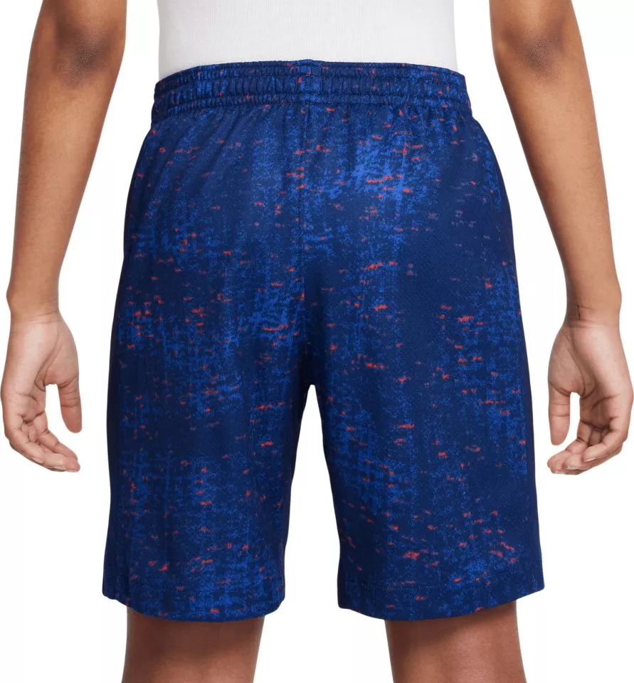 Kratke hlače Nike FRANCE 2025/26 STADIUM SHORT HOME YOUTH