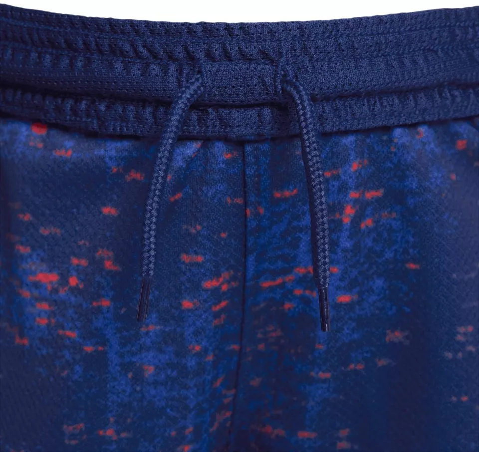 Kratke hlače Nike FRANCE 2025/26 STADIUM SHORT HOME YOUTH