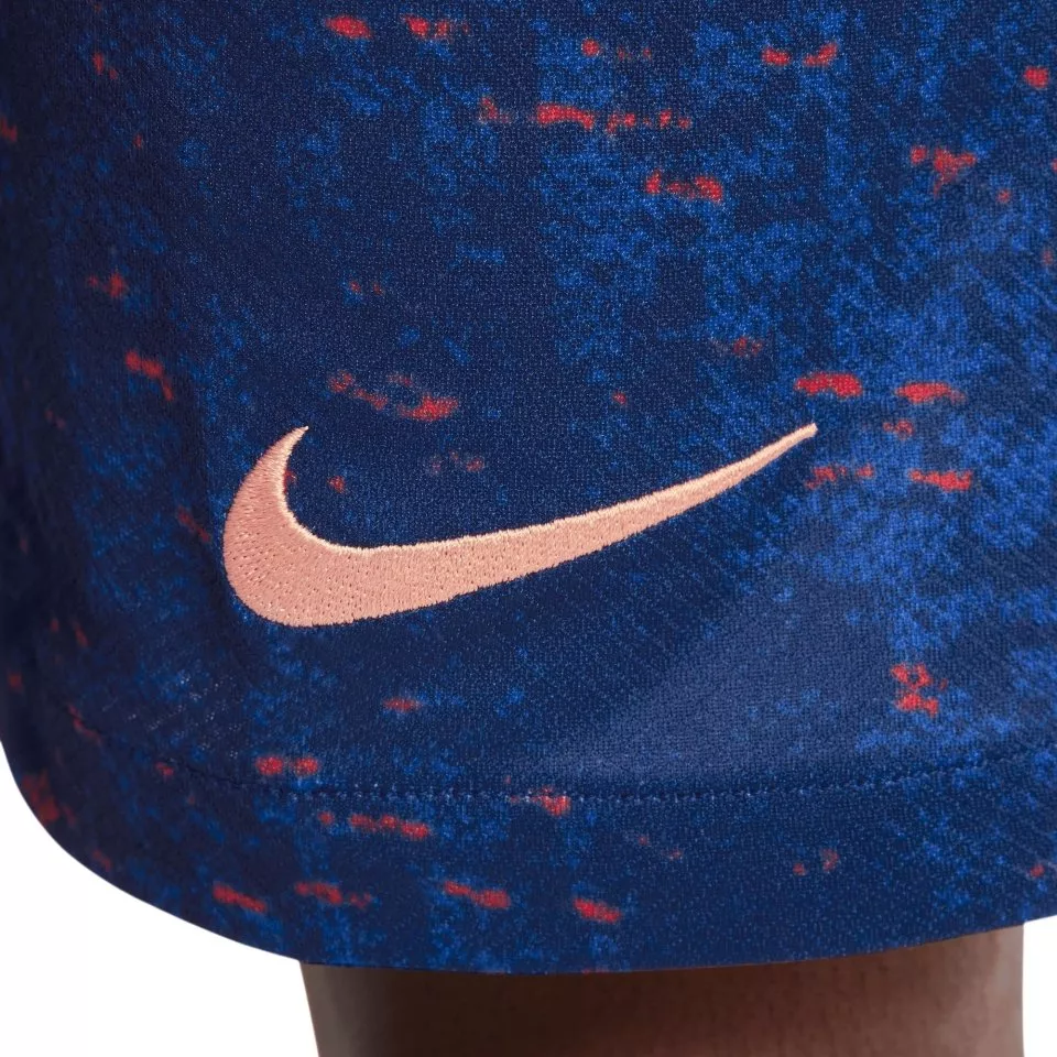 Kratke hlače Nike FRANCE 2025/26 STADIUM SHORT HOME YOUTH