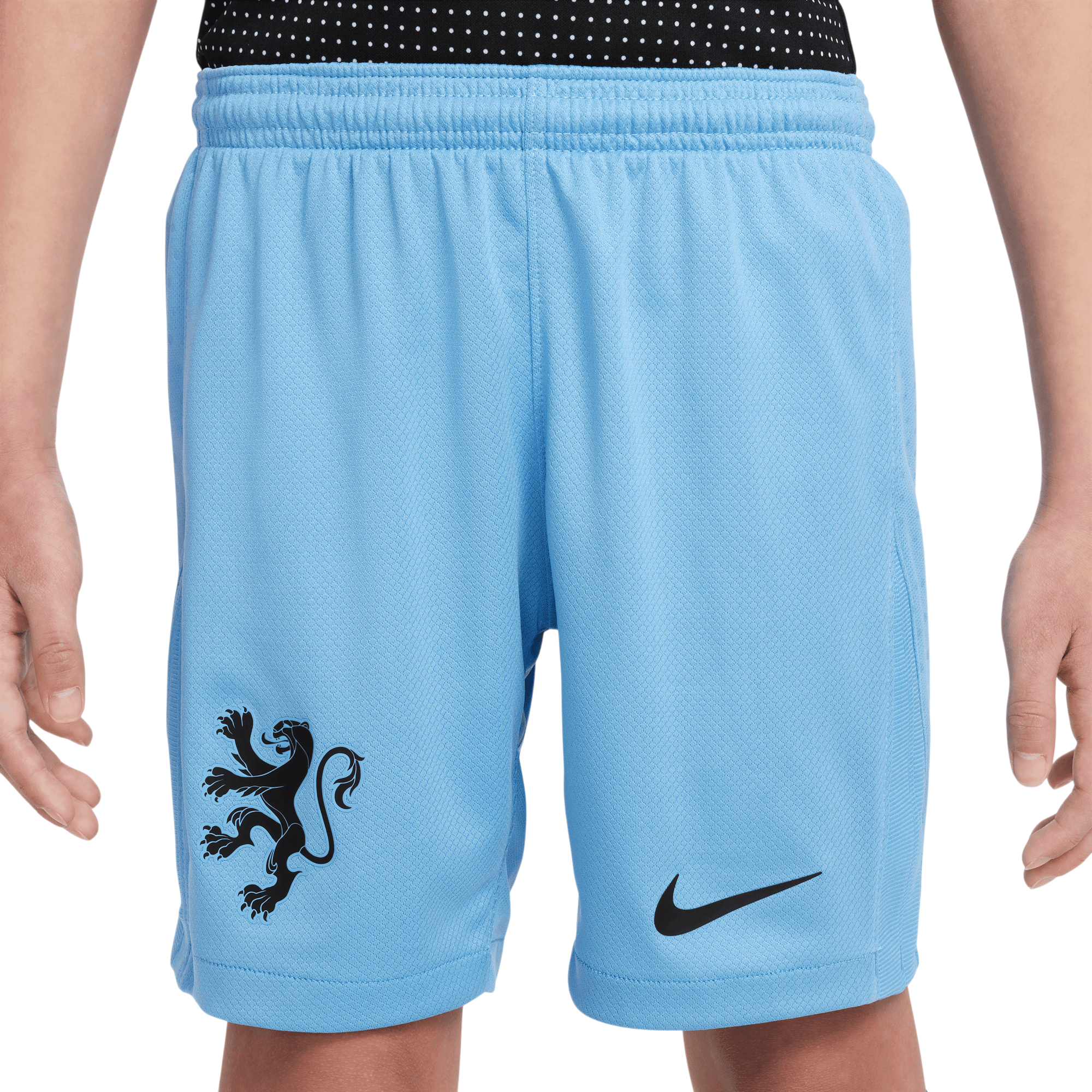 Kratke hlače Nike NETHERLANDS 2025/26 STADIUM SHORT AWAY YOUTH