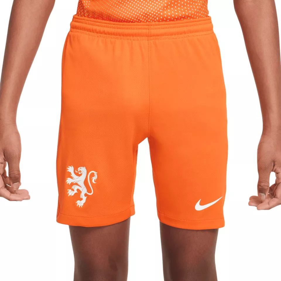 Kratke hlače Nike NETHERLANDS 2025/26 STADIUM SHORT HOME YOUTH