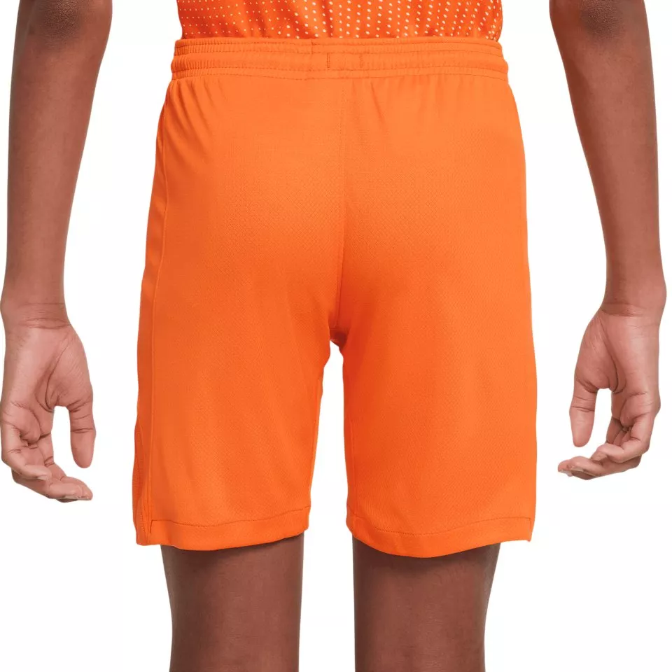 Kratke hlače Nike NETHERLANDS 2025/26 STADIUM SHORT HOME YOUTH