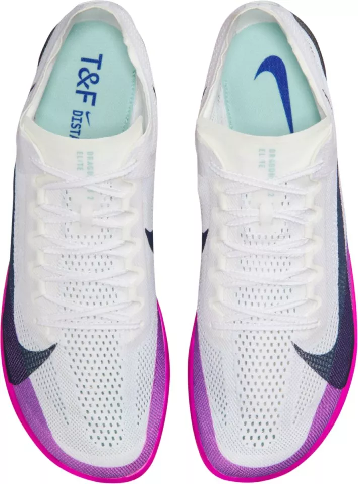 Scarpe da atletica Nike Dragonfly 2 Elite