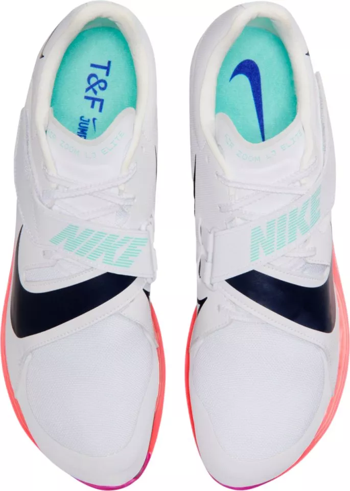 Παπούτσια στίβου/καρφιά Nike Long Jump Elite
